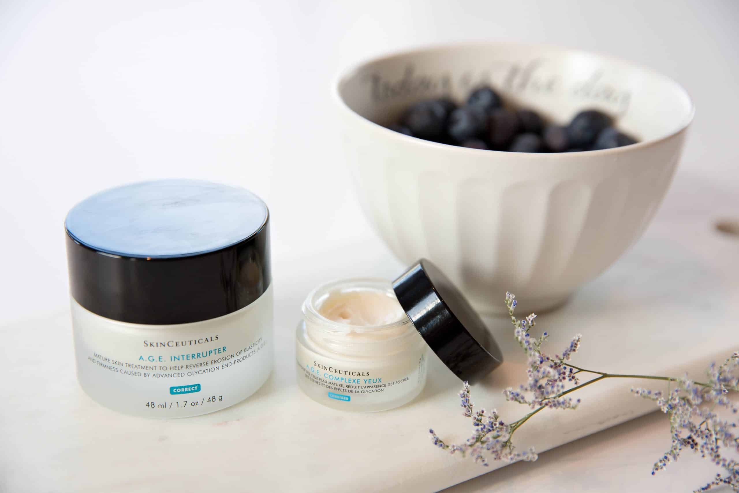Project Skin MD SkinCeuticals A.G.E.