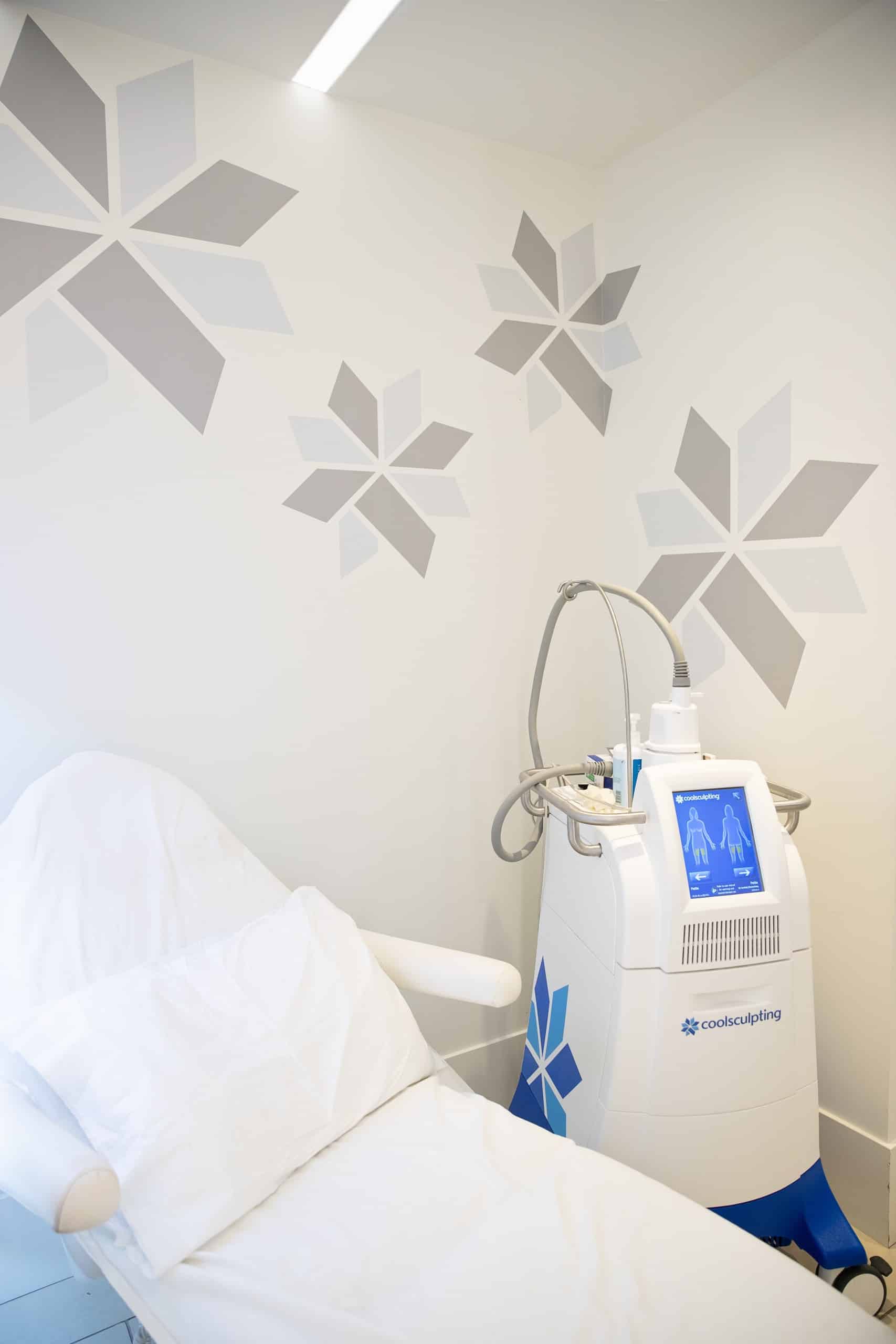 Project Skin MD Coolsculpting