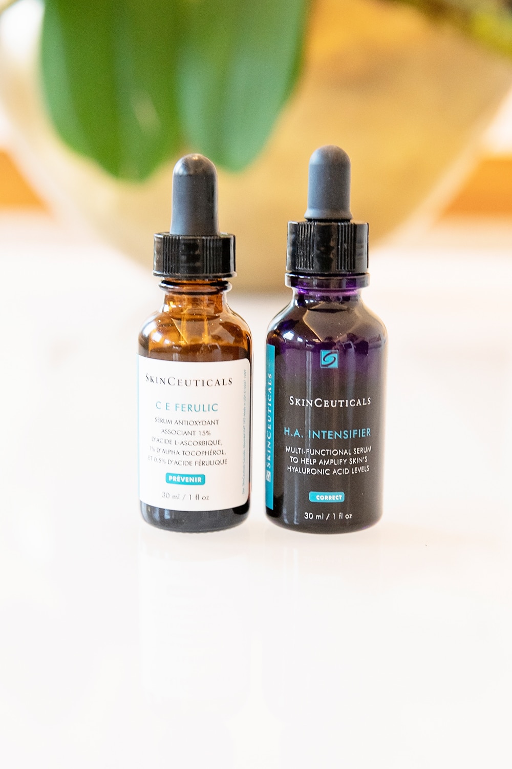Project Skin MD SkinCeuticals Serums