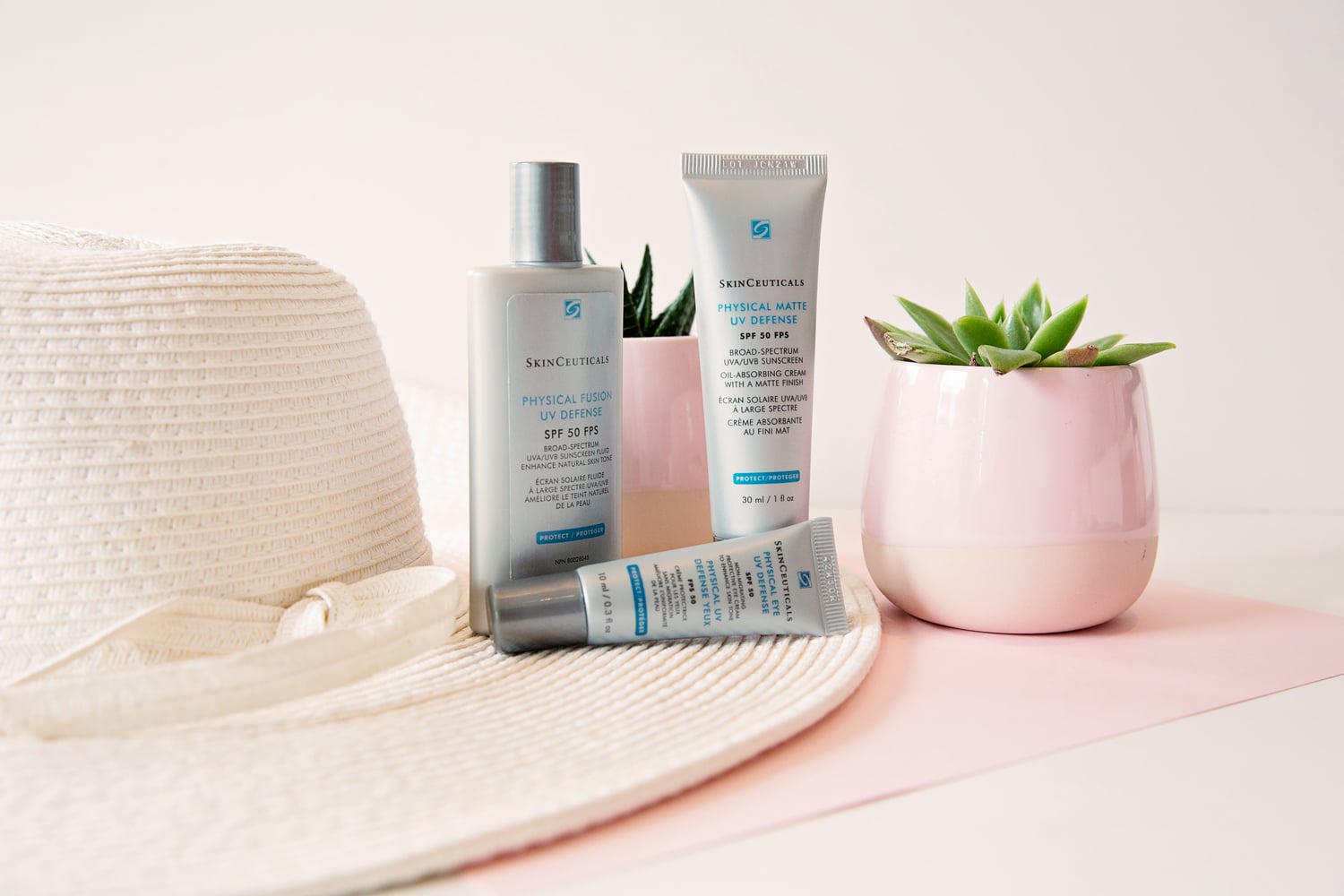 Project Skin MD Summer Skincare 3