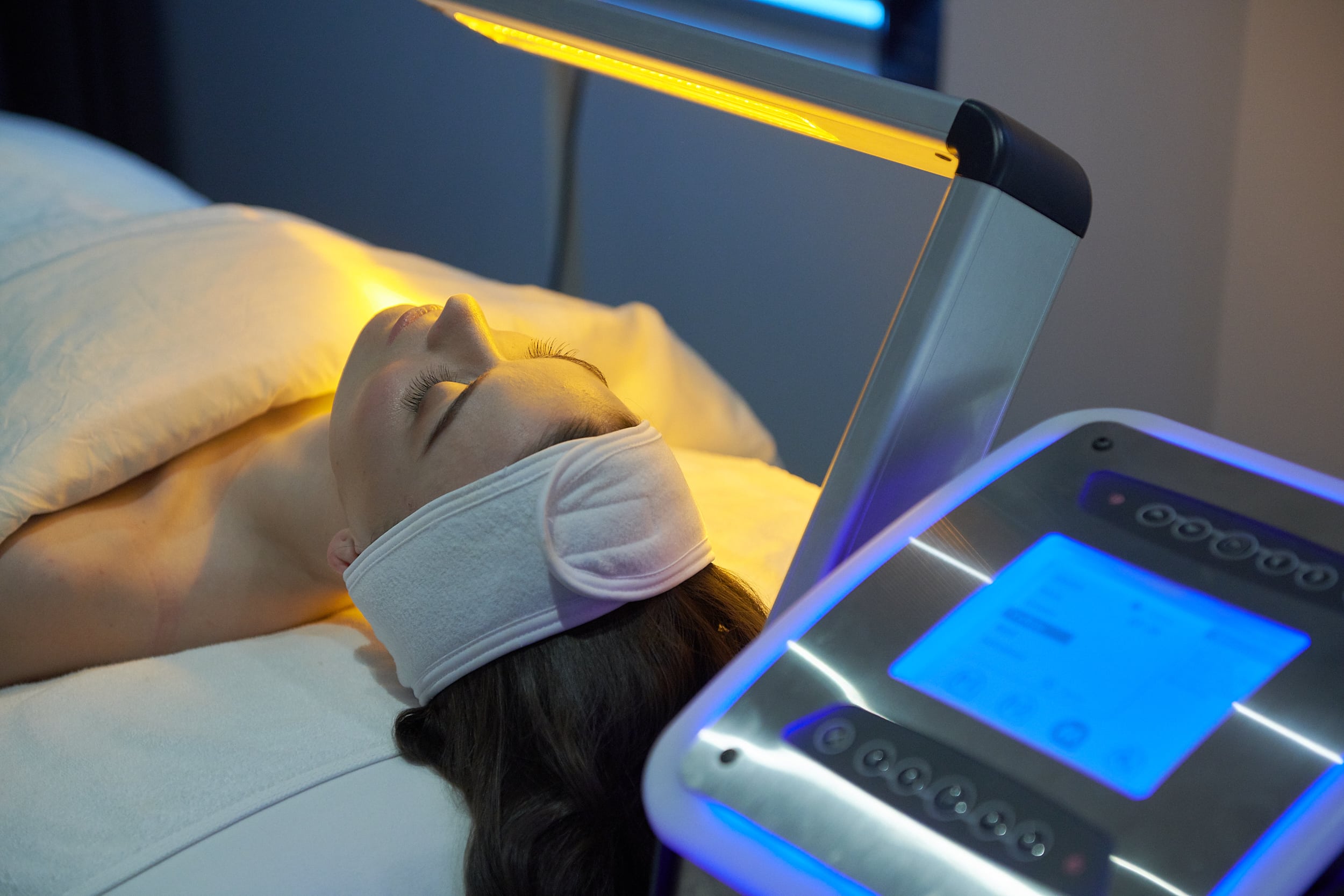 Project Skin MD Vancouver_MAX+ LED Therapy_1