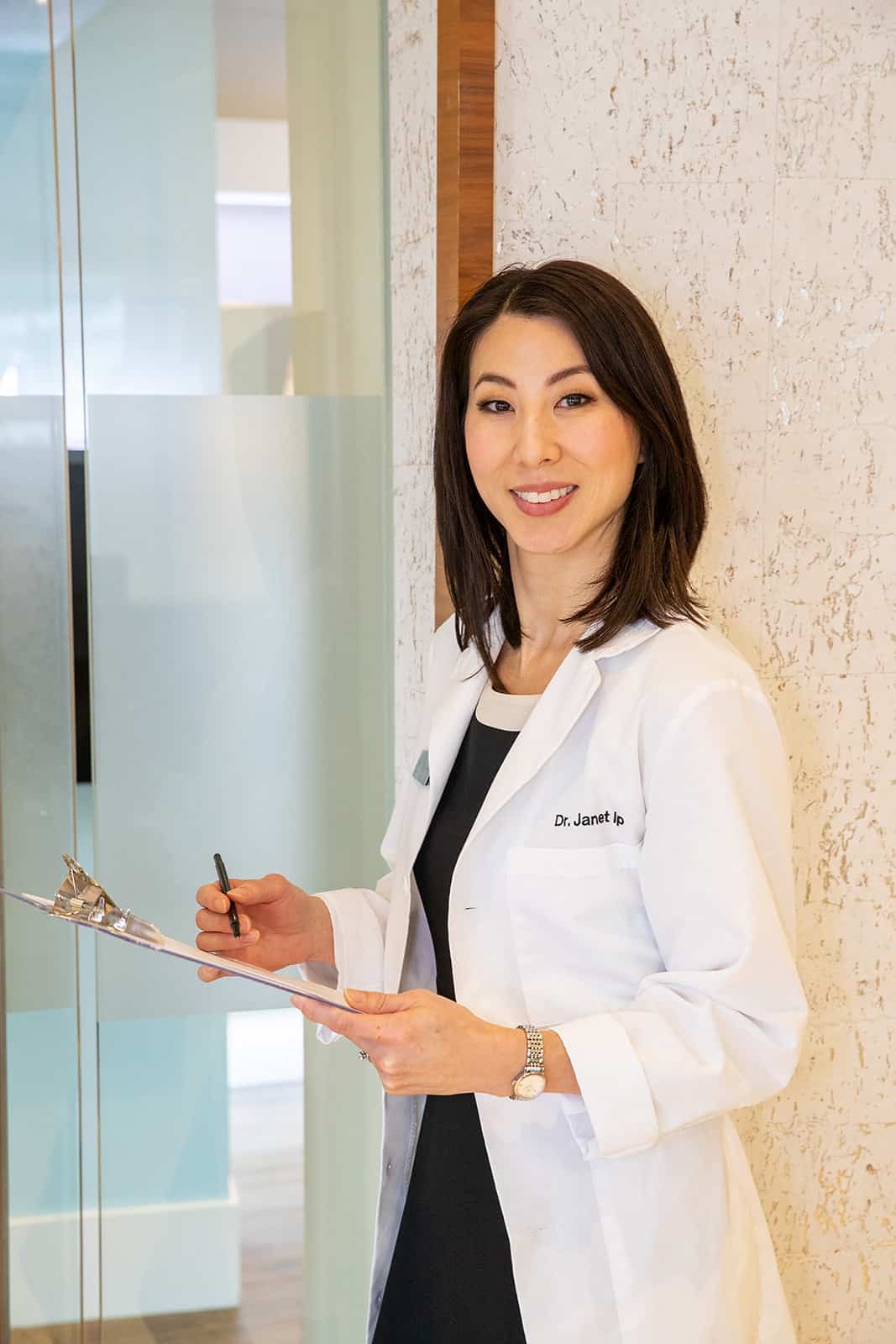 Project Skin MD Dr Janet Ip
