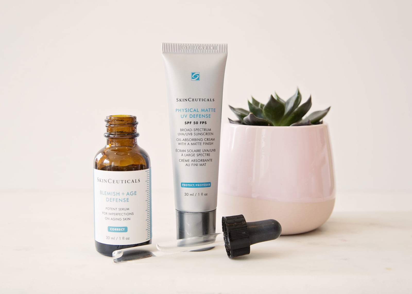 Project Skin Vancouver At Home Acne Care 2