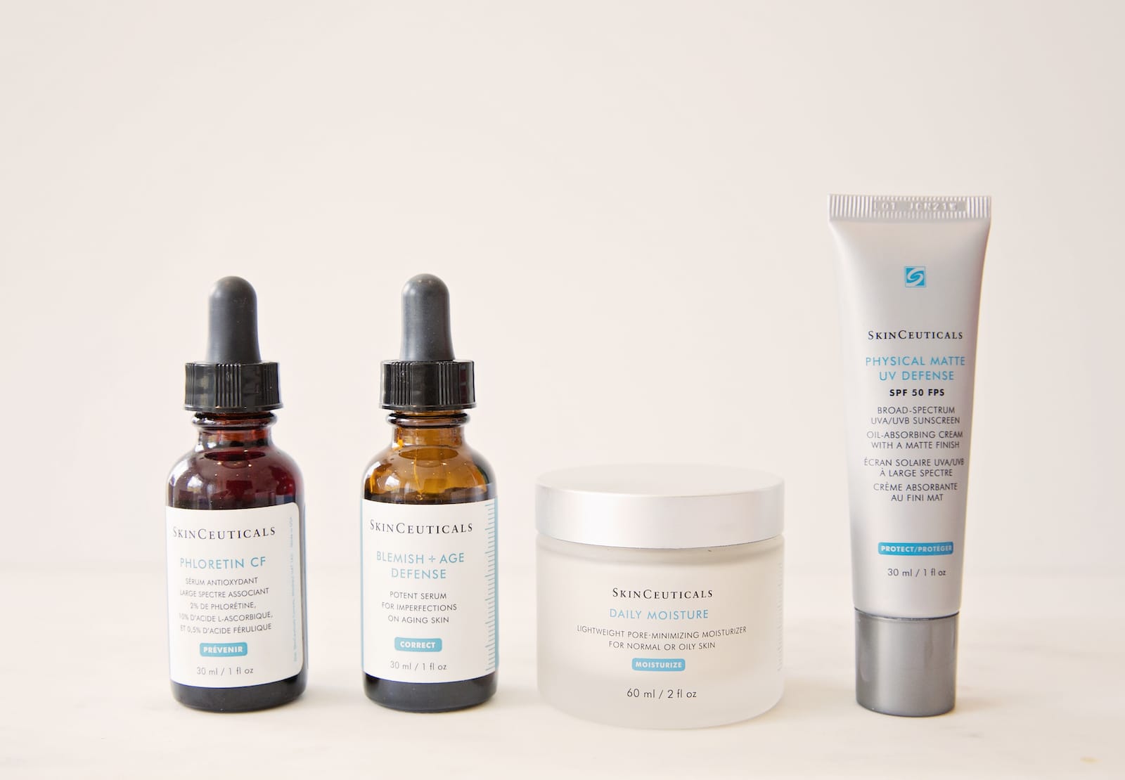 Project Skin Vancouver At Home Acne Care 8