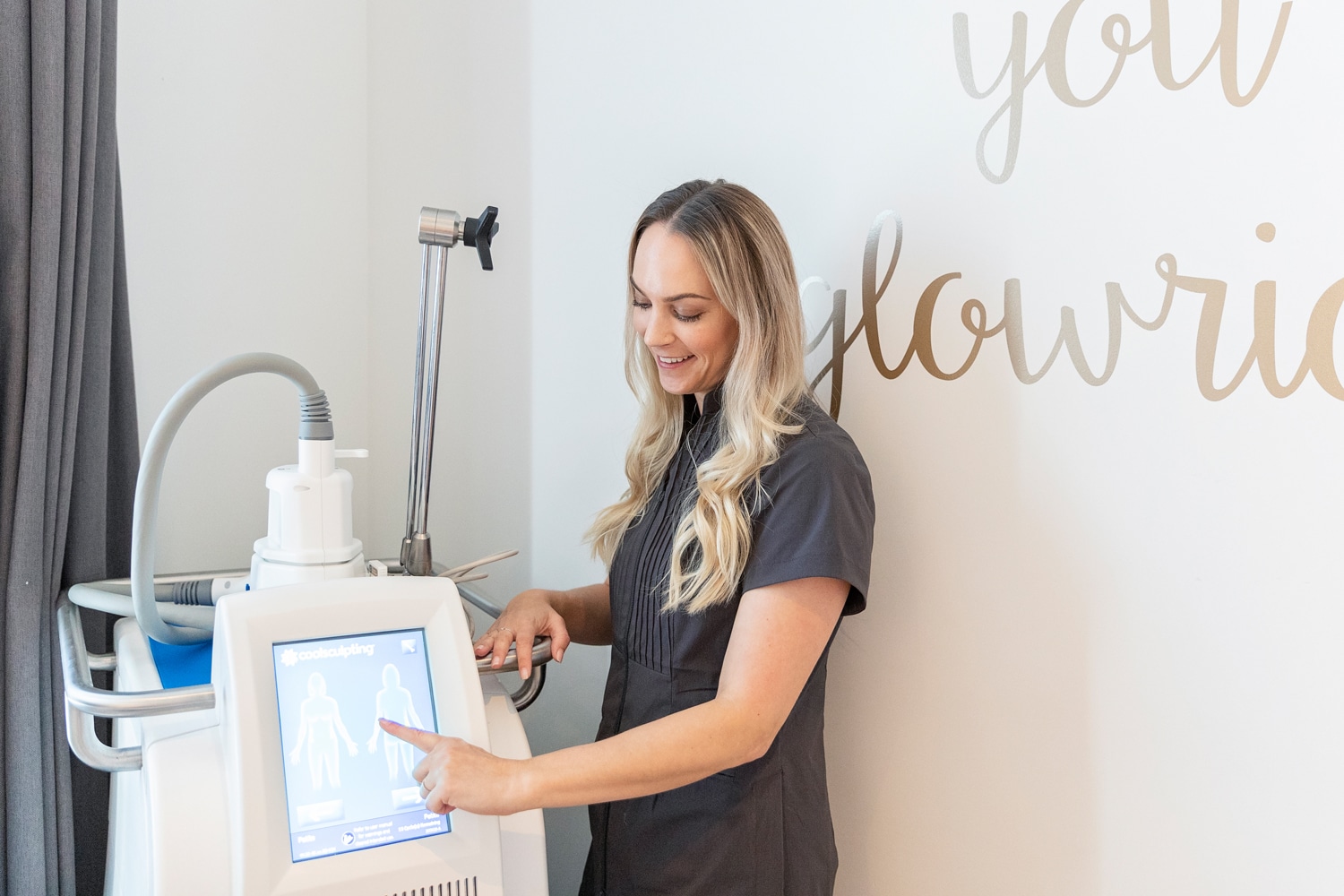 Project Skin Vancouver CoolSculpting 1