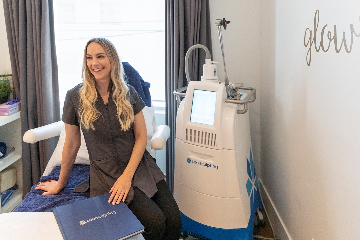 Project Skin Vancouver CoolSculpting Masters Tara 2