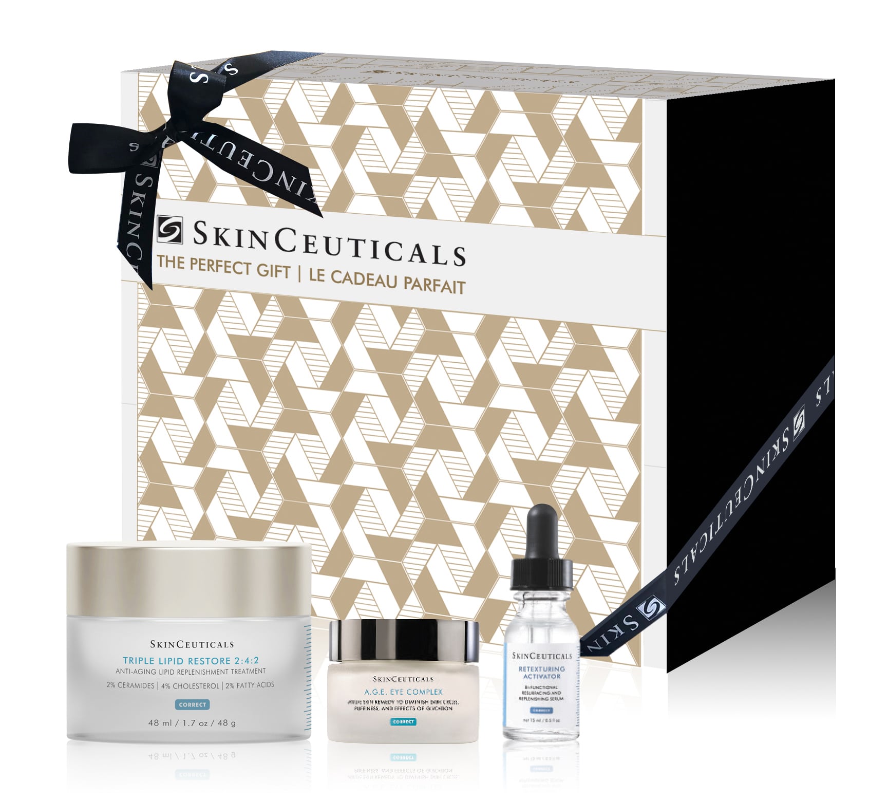 Project-Skin-Vancouver-Gift-Guide-SkinCeuticals-Lipid-Correction-Kit