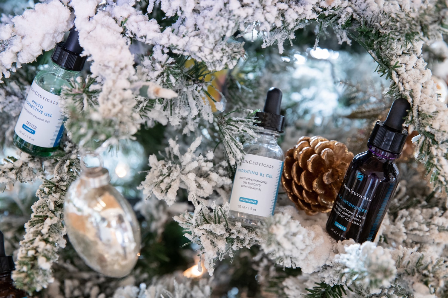 Project Skin Vancouver SkinCeuticals HA Intensifier