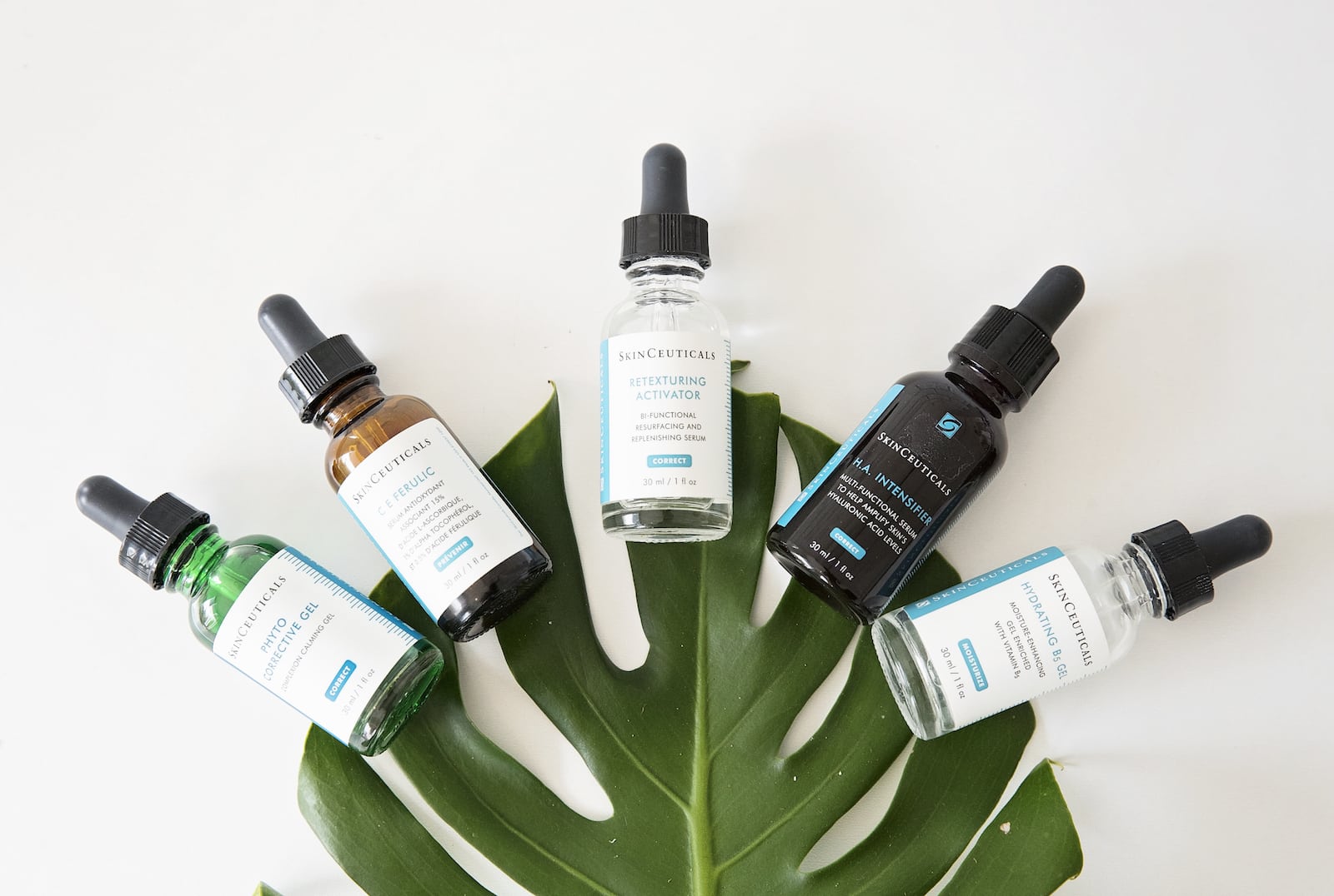 Project Skin Vancouver SkinCeuticals Serum