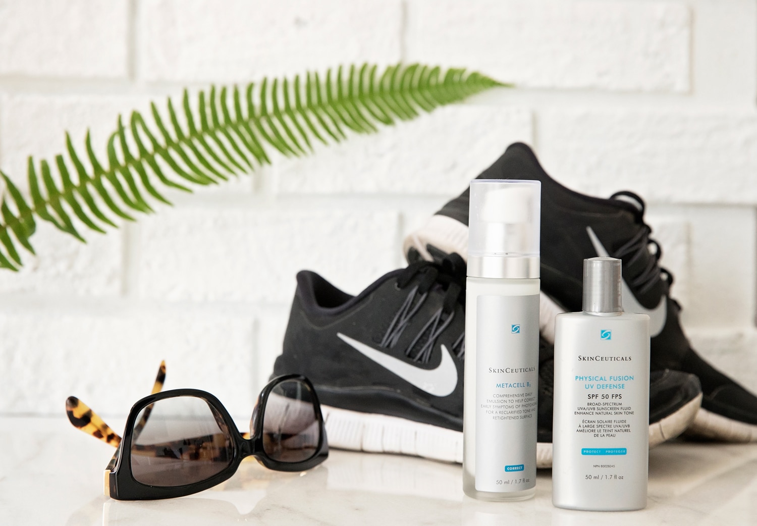 Project Skin Vancouver SkinCeuticals Sunscreen