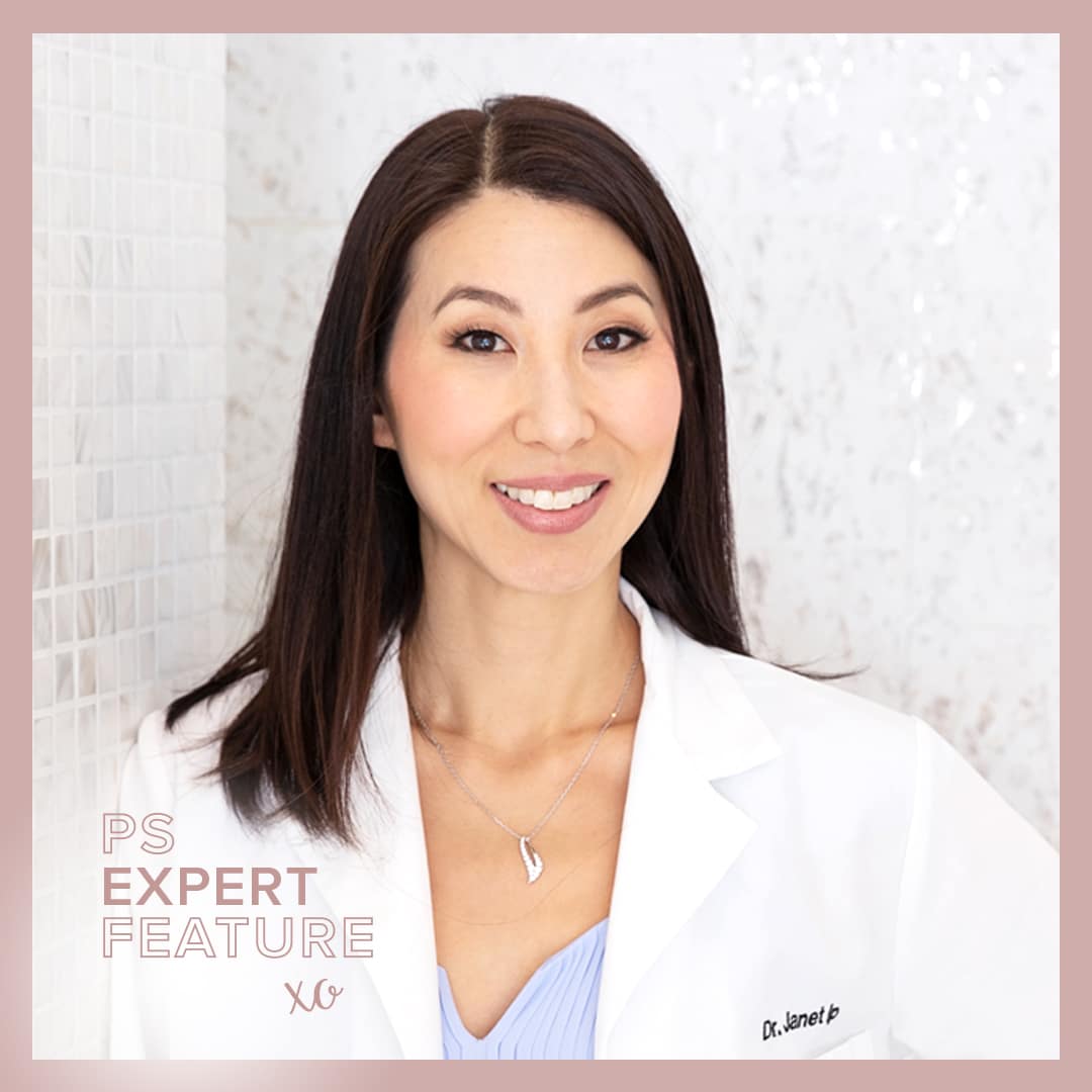 Project Skin MD Dr. Janet Ip