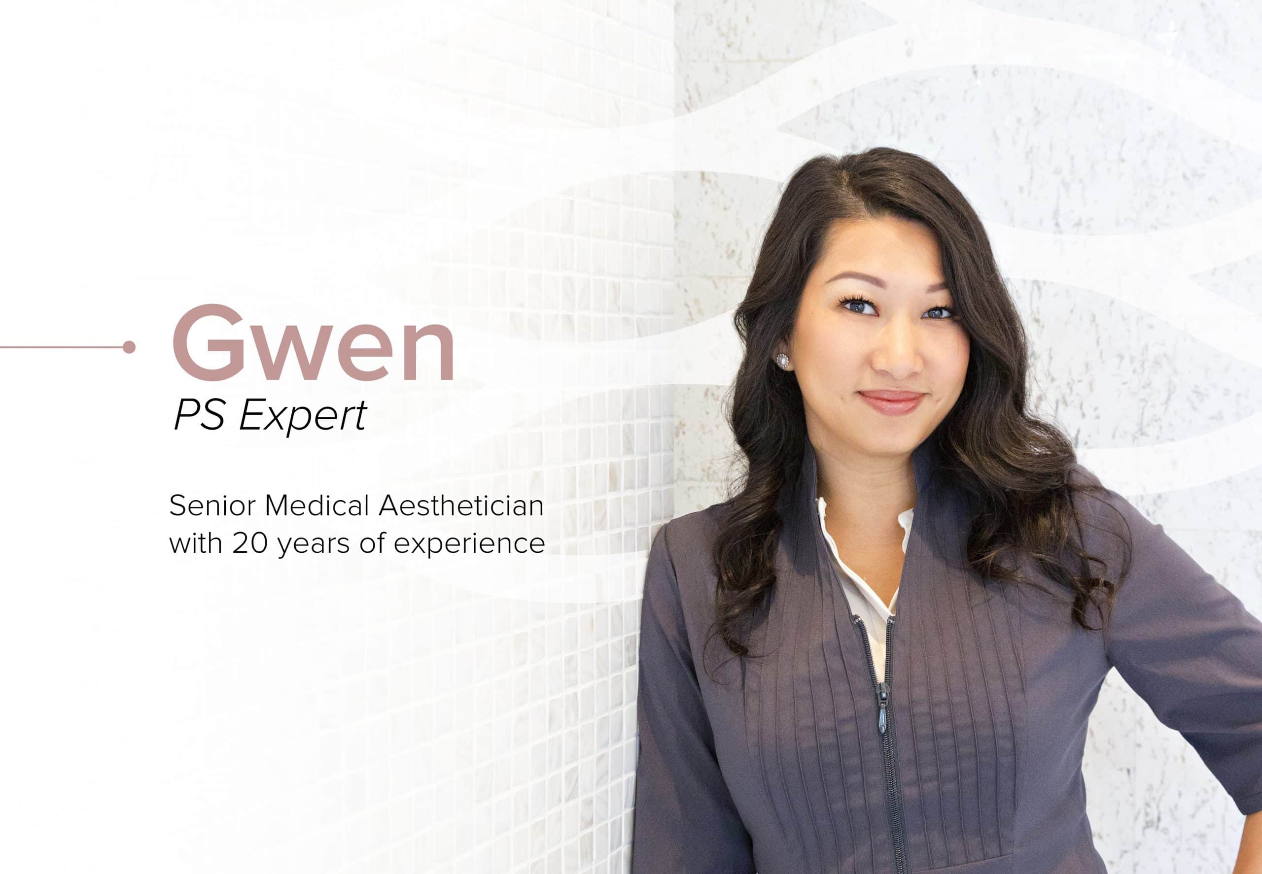 PS Expert Feature_Gwen De La Costa