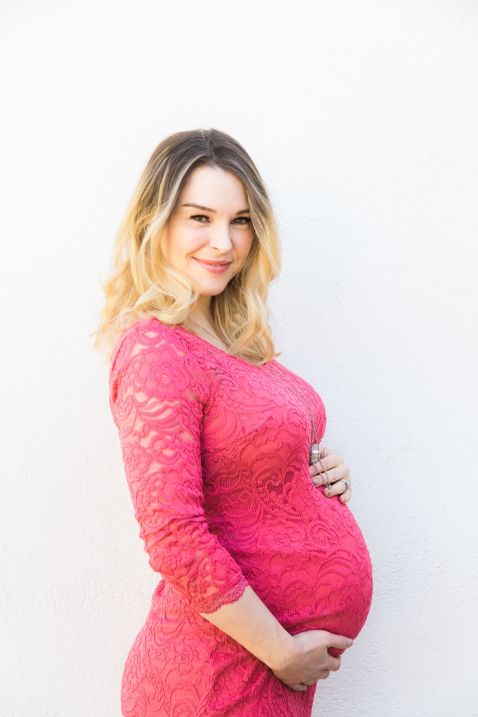 Pregnancy and skincare: Q&A with Vanessa. - Project Skin MD