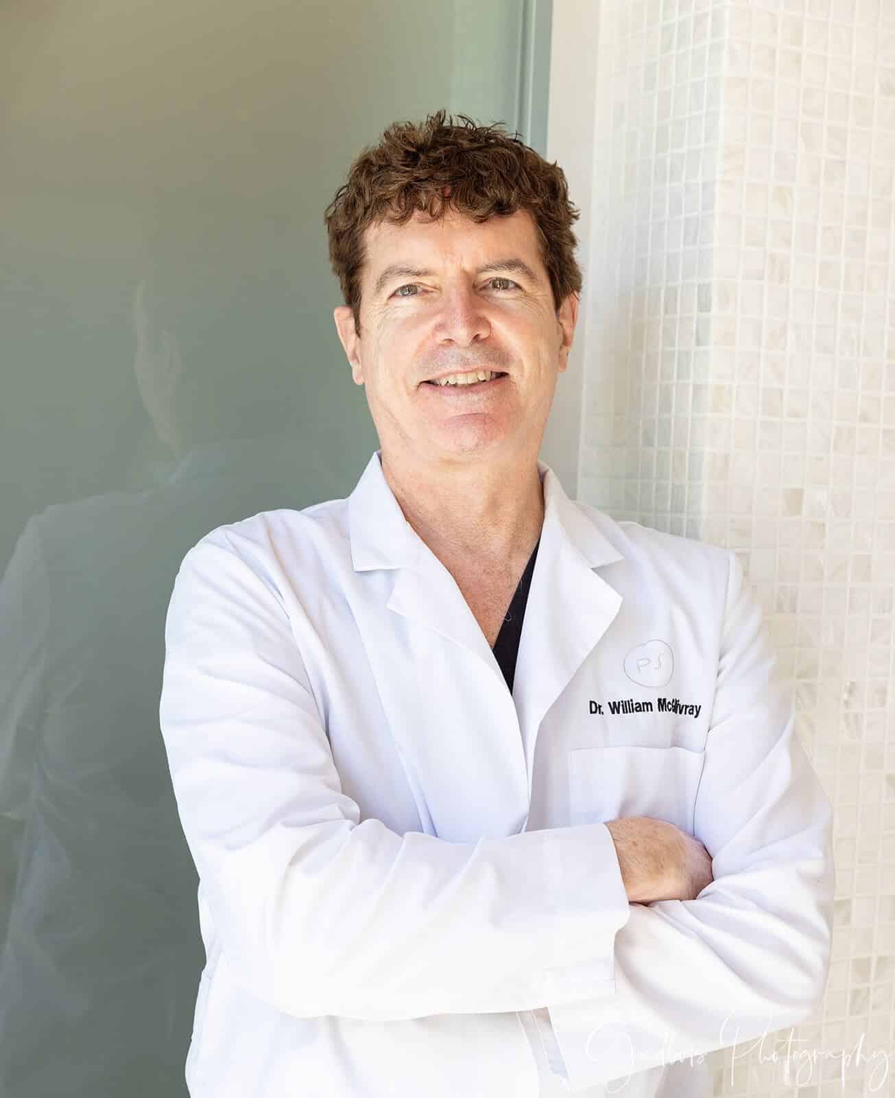 Project Skin MD Dr. McGillivray