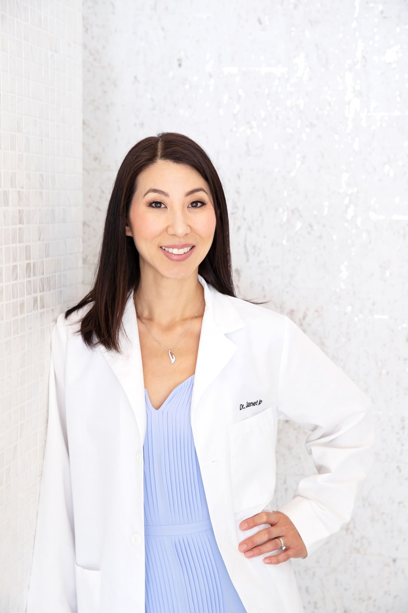 Project Skin MD Dr. Janet Ip