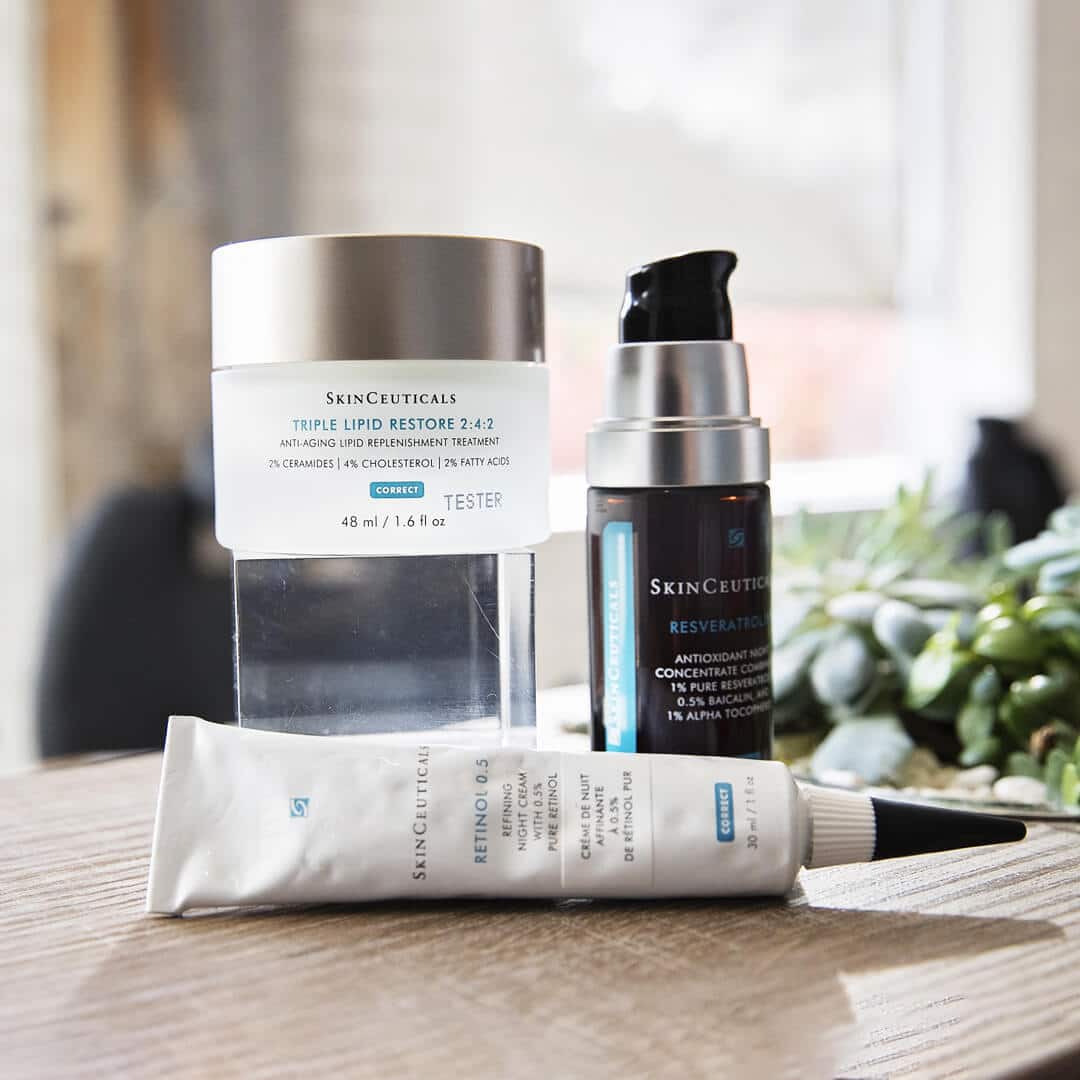 Project Skin MD SkinCeuticals Spring Glow