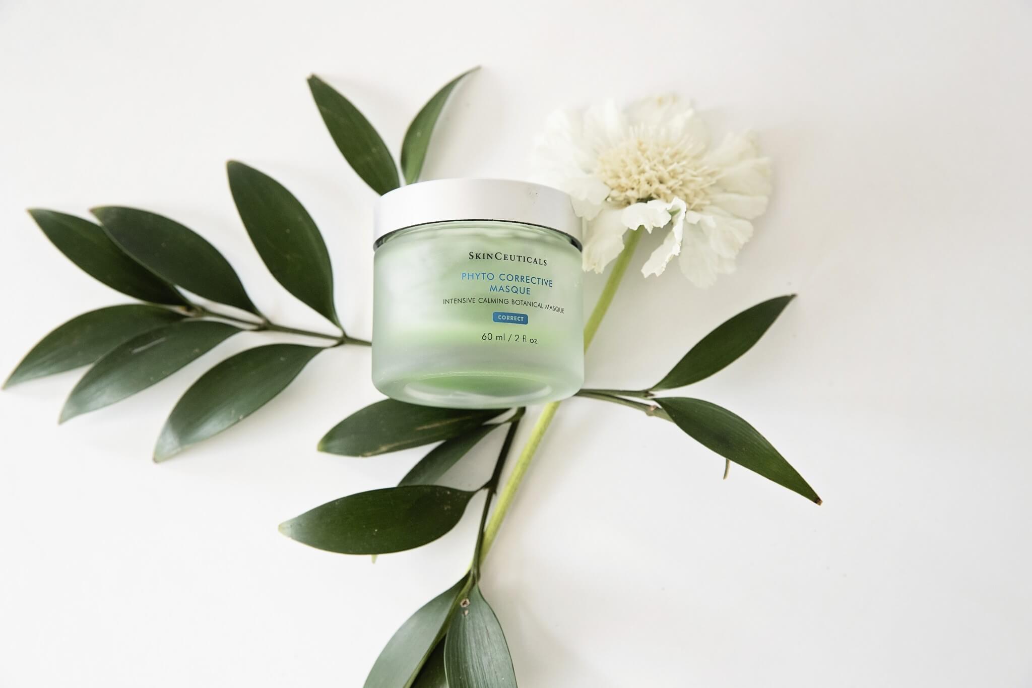 Project Skin MD Phyto Corrective Masque